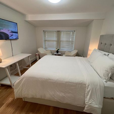 Lee'S Ocean Peek B & B Stratford Exteriör bild