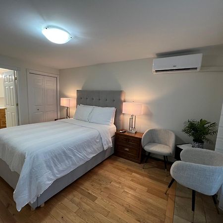Lee'S Ocean Peek B & B Stratford Exteriör bild