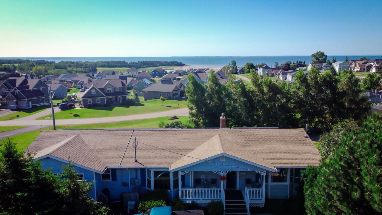 Lee'S Ocean Peek B & B Stratford Exteriör bild