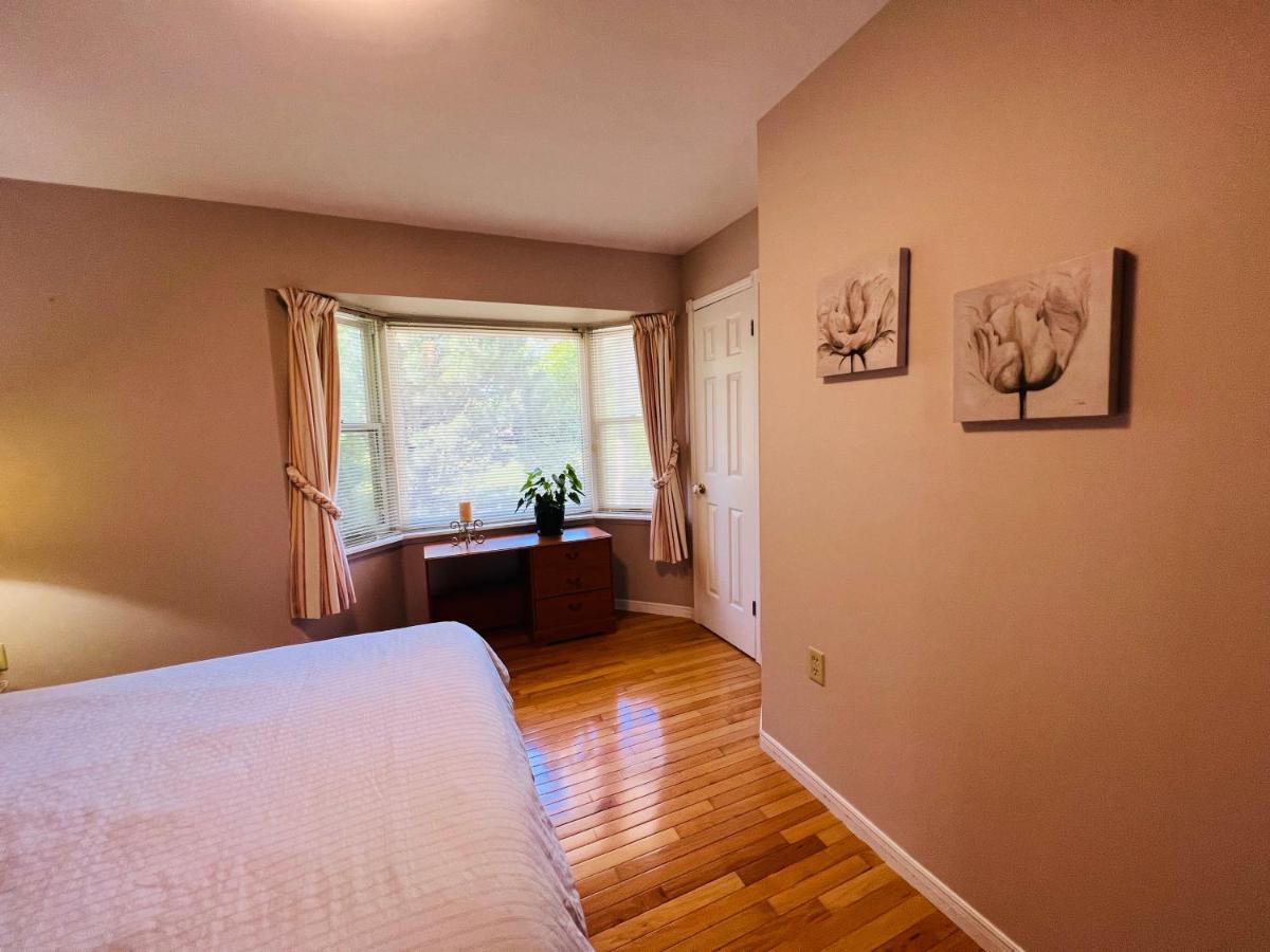 Lee'S Ocean Peek B & B Stratford Exteriör bild