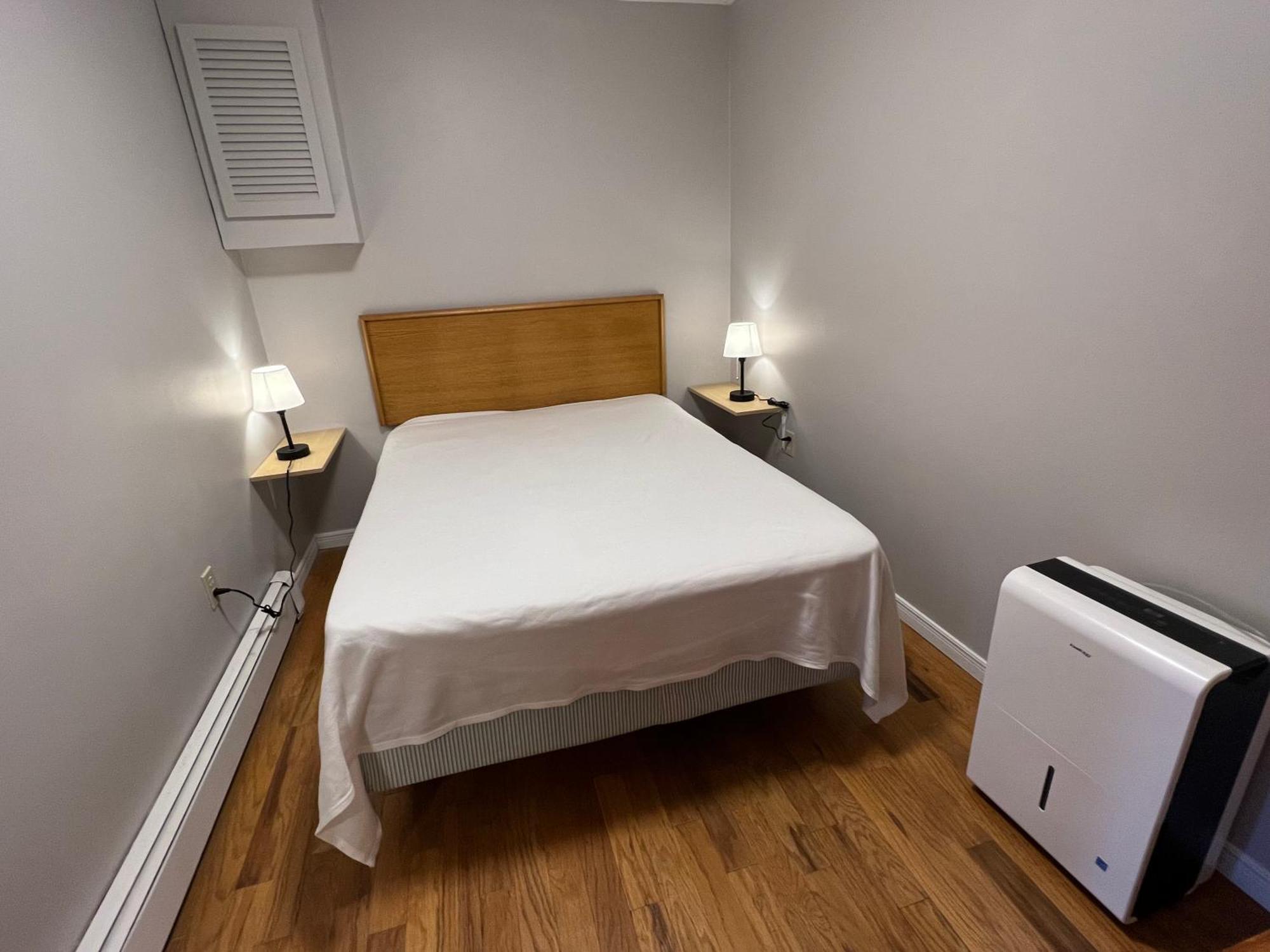 Lee'S Ocean Peek B & B Stratford Exteriör bild