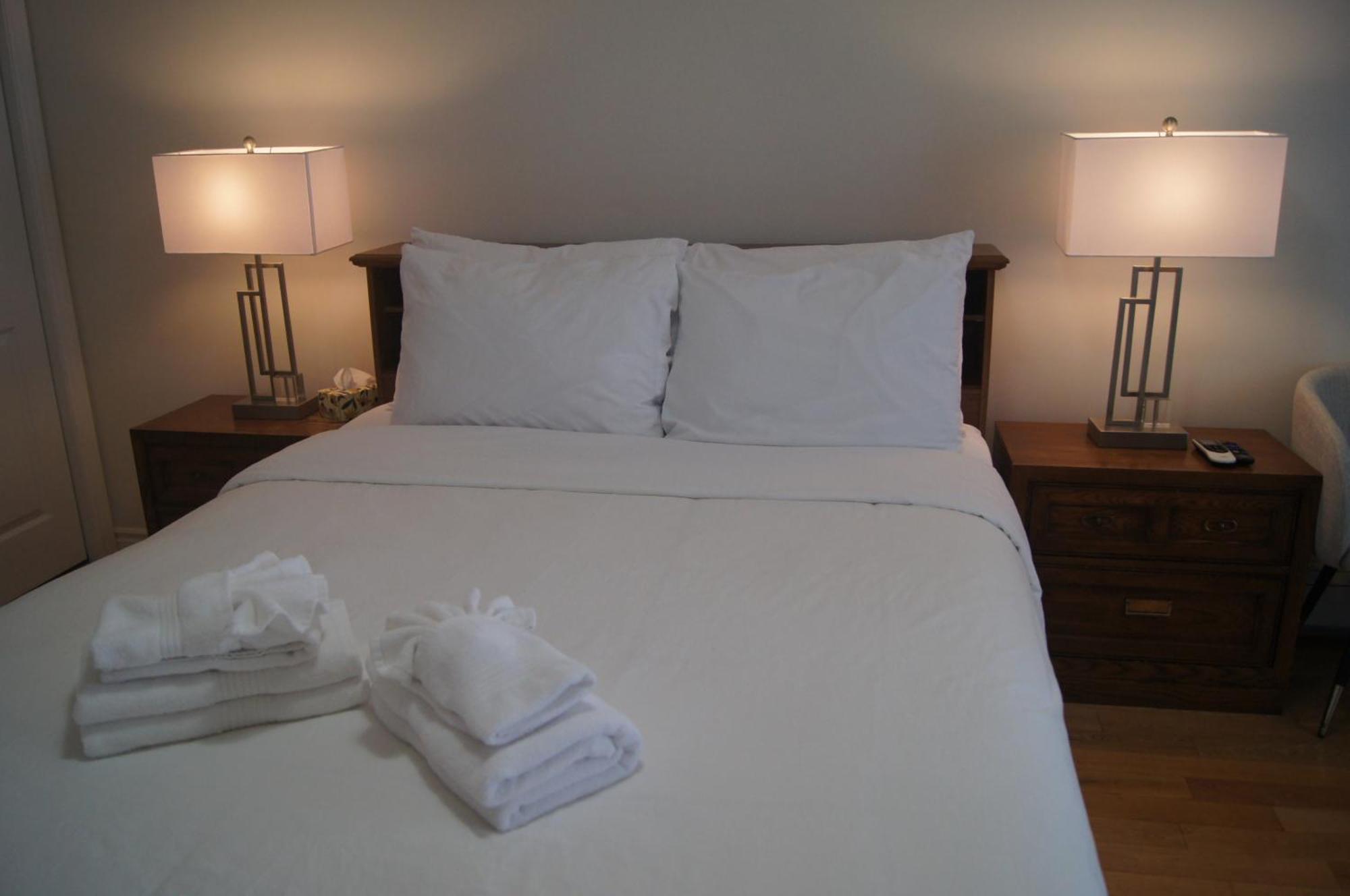 Lee'S Ocean Peek B & B Stratford Exteriör bild