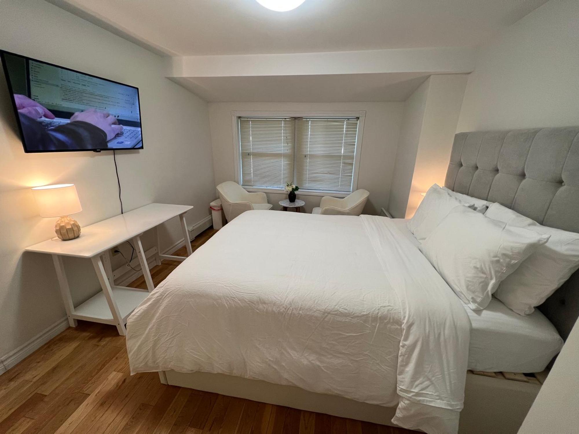 Lee'S Ocean Peek B & B Stratford Exteriör bild